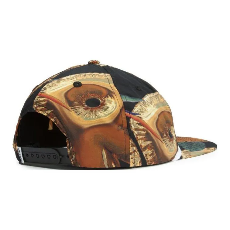 Ice Cream Baseball Caps Unisex-4