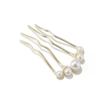 Like A Dream Alloy Hairpins Women's