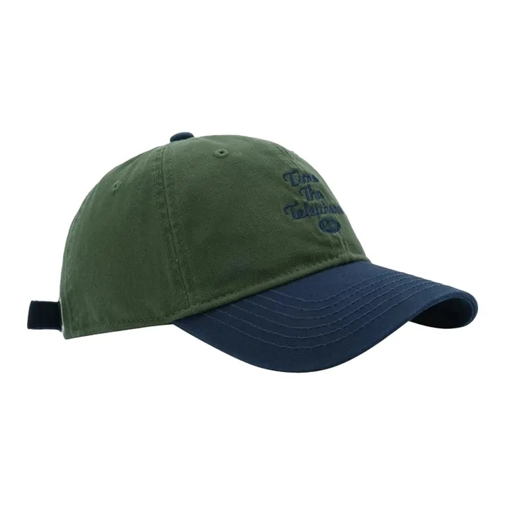 STUFFER Cotton Baseball Caps Unisex-7
