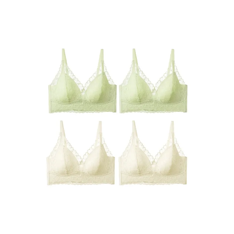 ROBINHOOD Bra Women's Combo Set-19