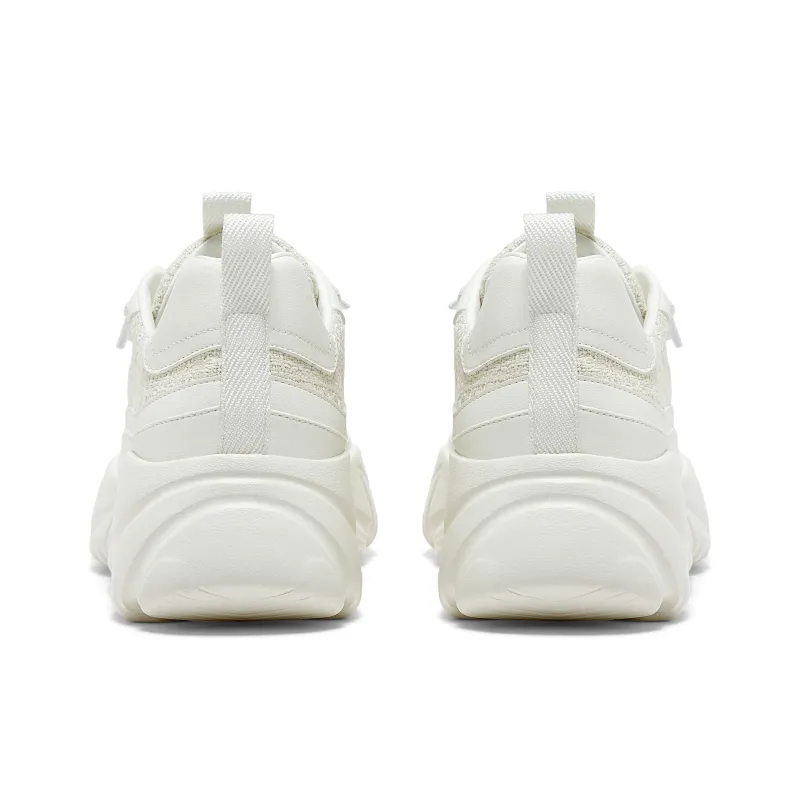 Walk More Wind Condition III Low-Top Chunky Sneakers-27