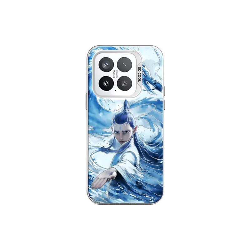 MANQIN Phone Cases-3