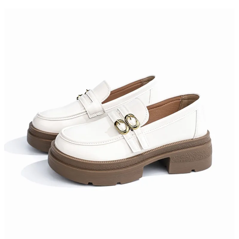 RENBEN Loafers Women's-7