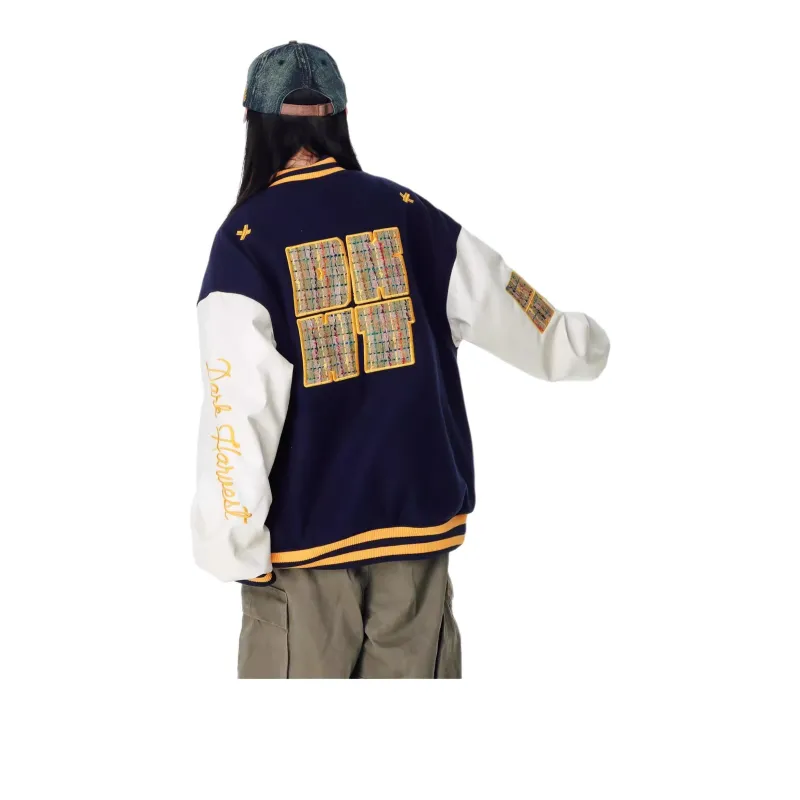 SZSX Baseball Jerseys Unisex-2