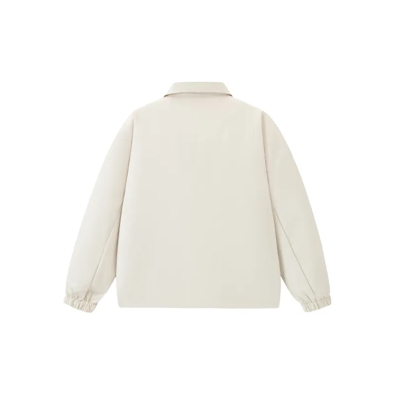 TOM ADAM Jackets Unisex-5