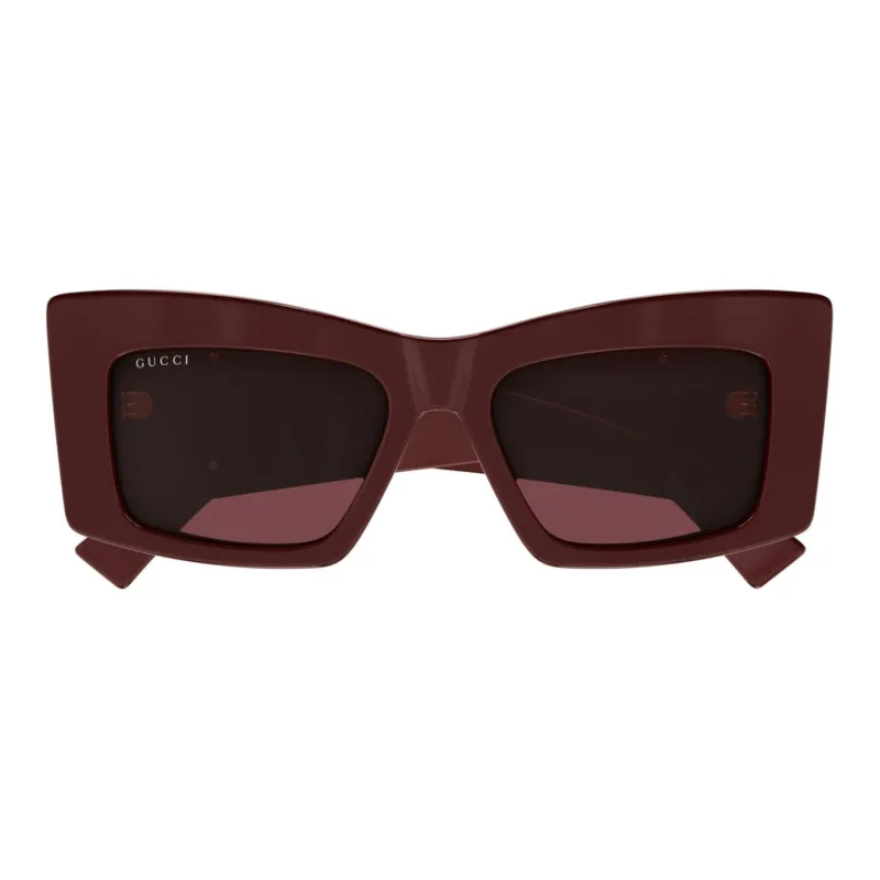 GUCCI Butterfly Sunglasses-1