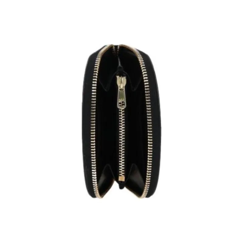 A.P.C Demi Lune Compact Wallet-2