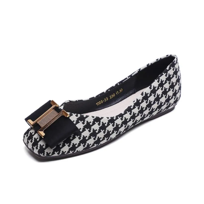 Than Than Me Casual Single Shoes Women's-4