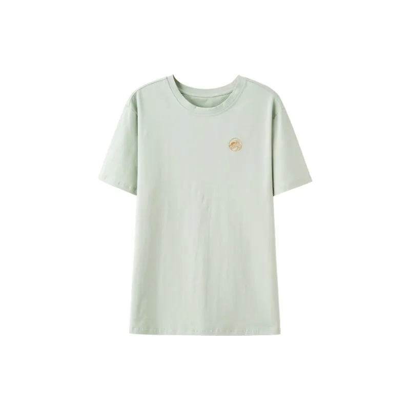 GOSO Pajama Tops Men's Aqua Green-0