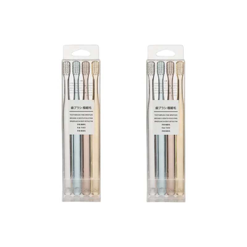 CHENYISHENG Toothbrushes Unisex-5