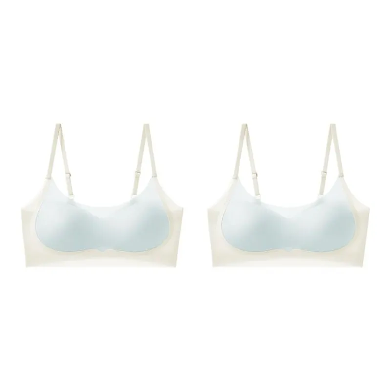 MIIOW Women's Bras-19