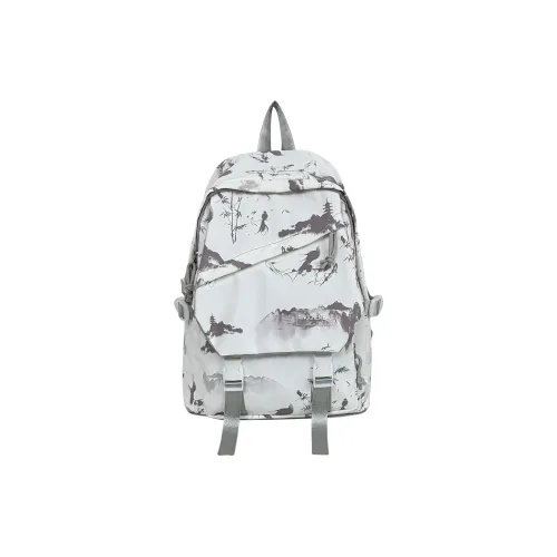 Golden Goose star patch crossbody bag
