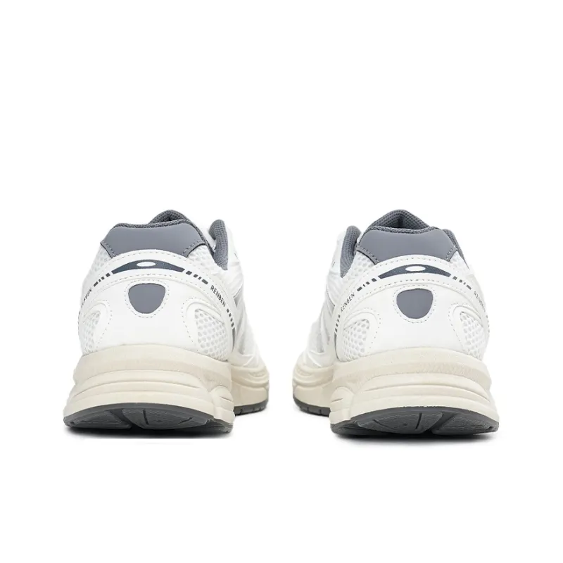 RENBEN Breathable Lightweight Height Increasing Low Top Chunky Sneakers Women's-9
