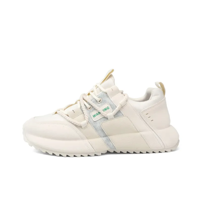 Bull Charm Chunky Sneakers Men's-12