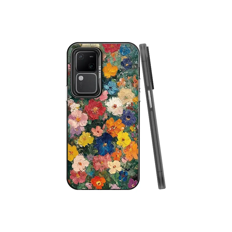 Tronic Danone Phone Cases-4