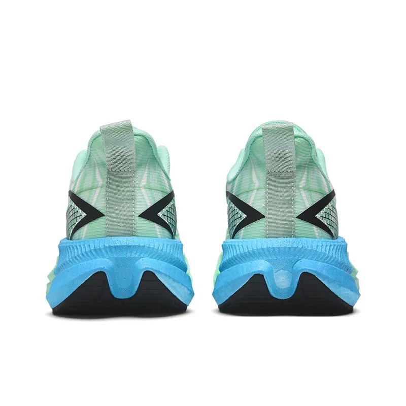 TCELLARS Cushioning, Breathable, Coverage, Support, Balance, Lightweight, Rebound Low Top Running Shoes Men's-4