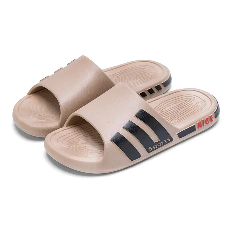 TZLDN Slippers / Home Slippers-24
