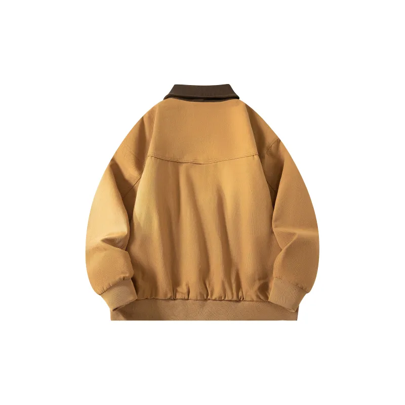 7 SEVFUN Jackets Unisex-5
