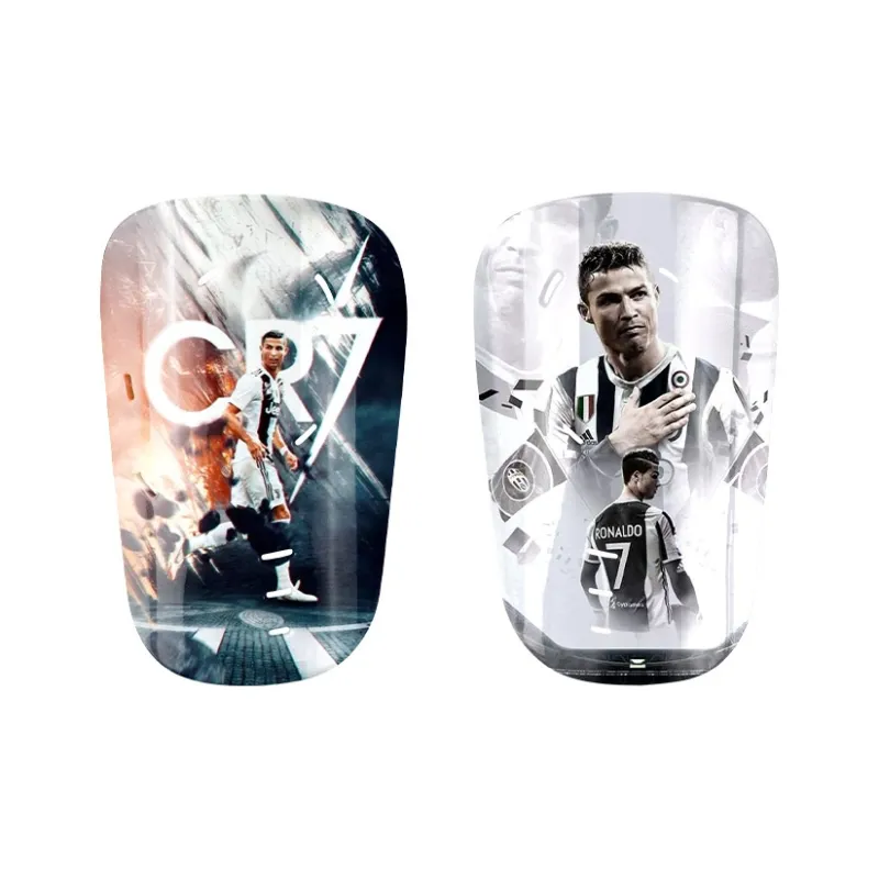 THREEHUAN Soccer Shin Guards Unisex-46