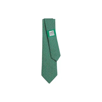 HERMES Ties Men