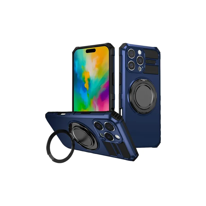 ZHUOJI Phone Cases-2