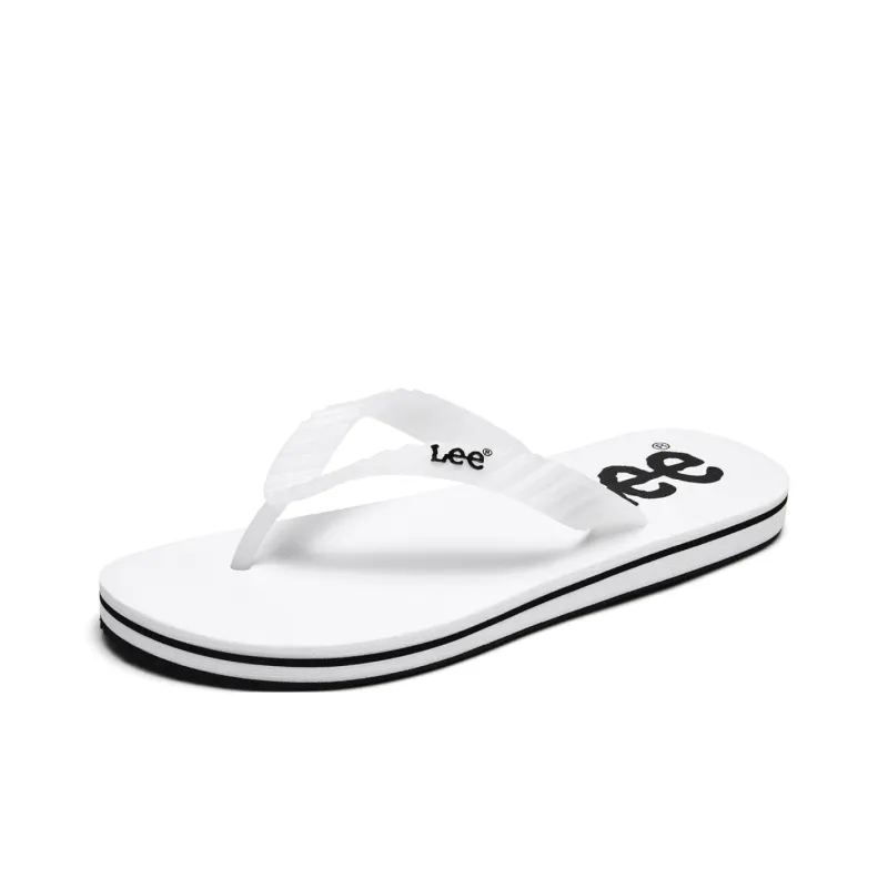 Lee EVA Rubber Sole Flip Flops Men's-1