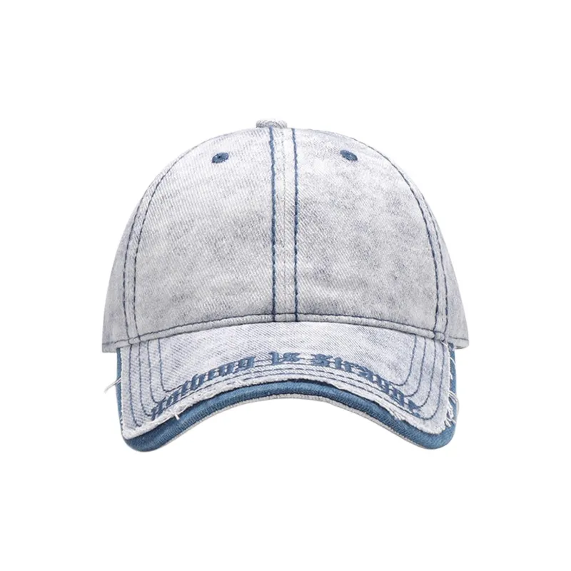 CMFY Cotton Baseball Caps Unisex-1