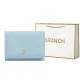 Blue+Khaki Shopping Bag