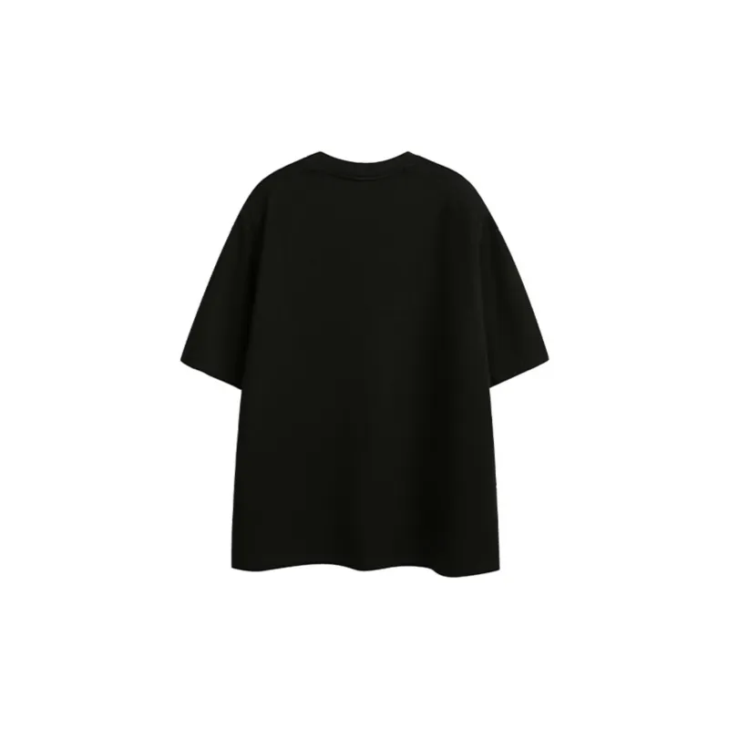 VINMUK T Shirts Unisex-3