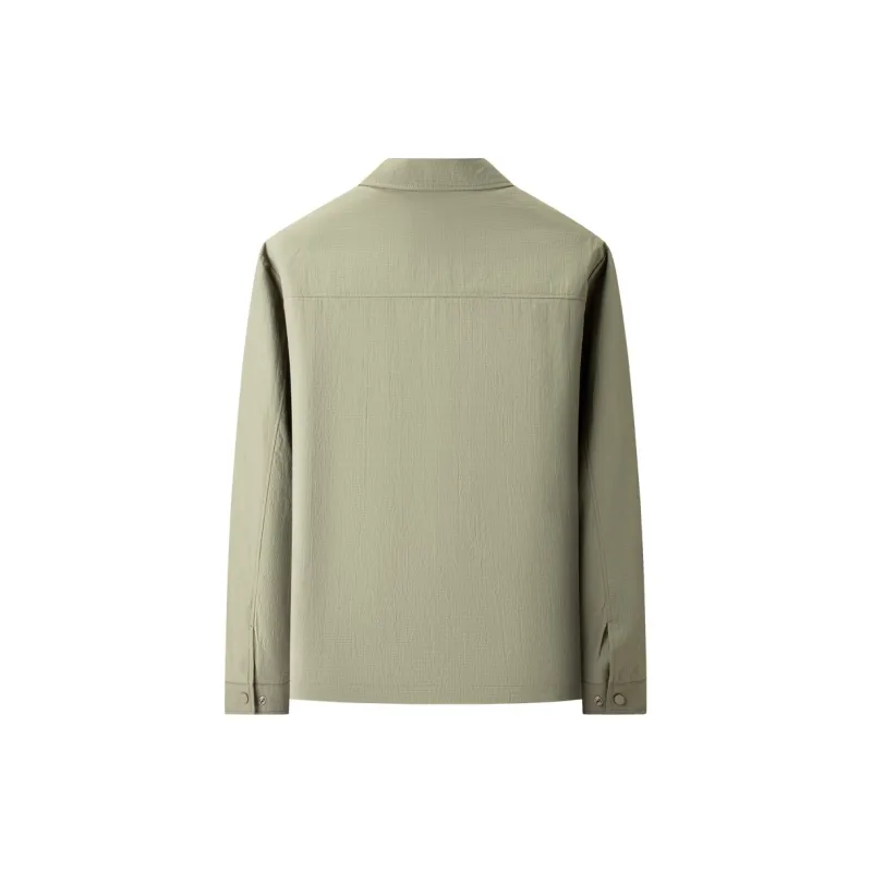 Yalu 1972 Jackets & Coats Men's-1