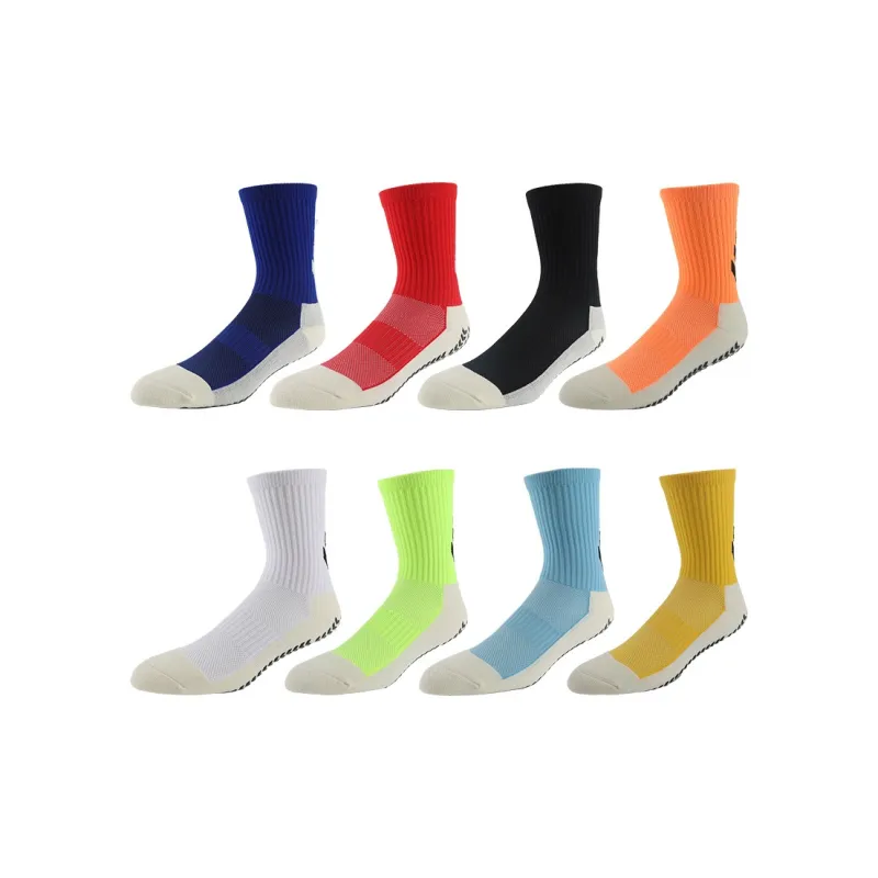 Ledomoda Soccer Socks Unisex Combo Set-49