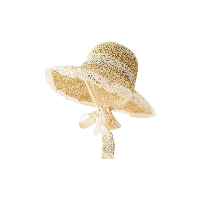 IOTS Polyester Bucket Hats Unisex-0