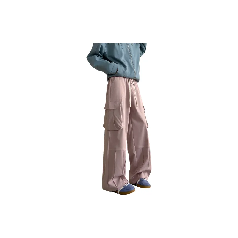 CREAZIONI LA FANTASIA E MOBILE Casual Pants Unisex-7