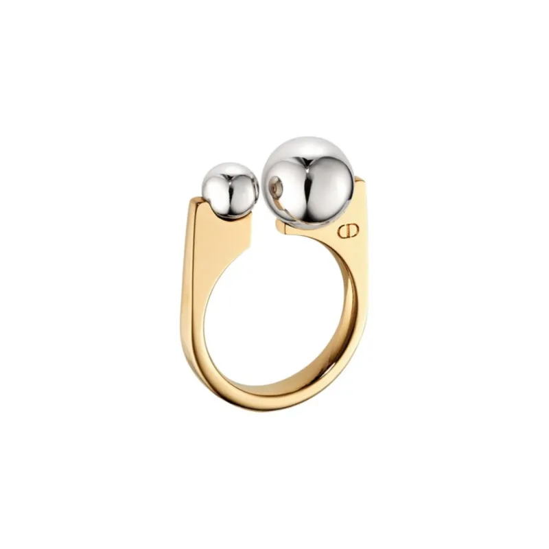 DIOR Rings Unisex-0
