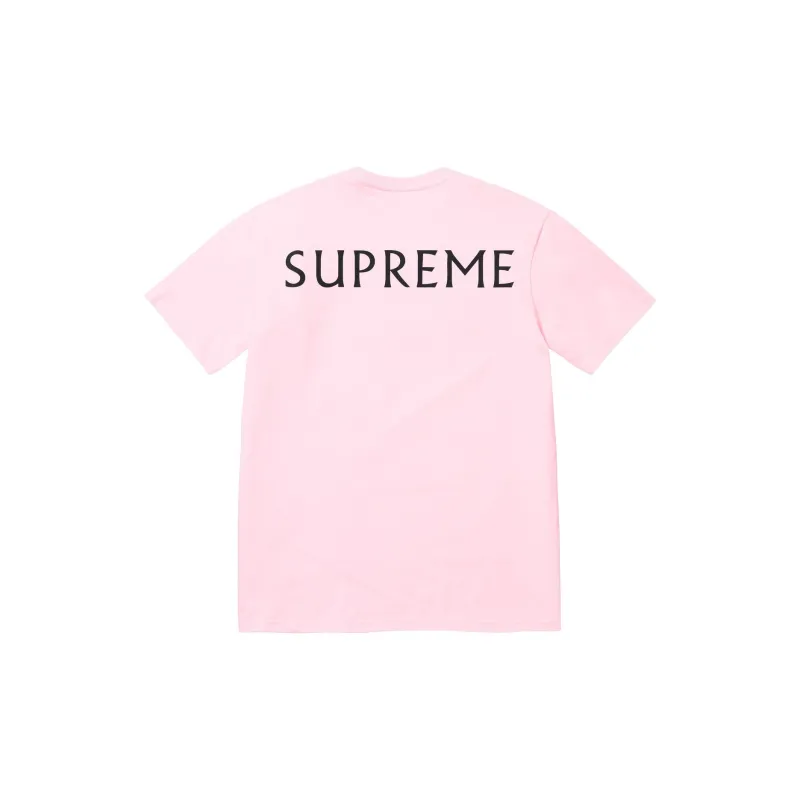 Supreme X Damien Hirst Tee-1