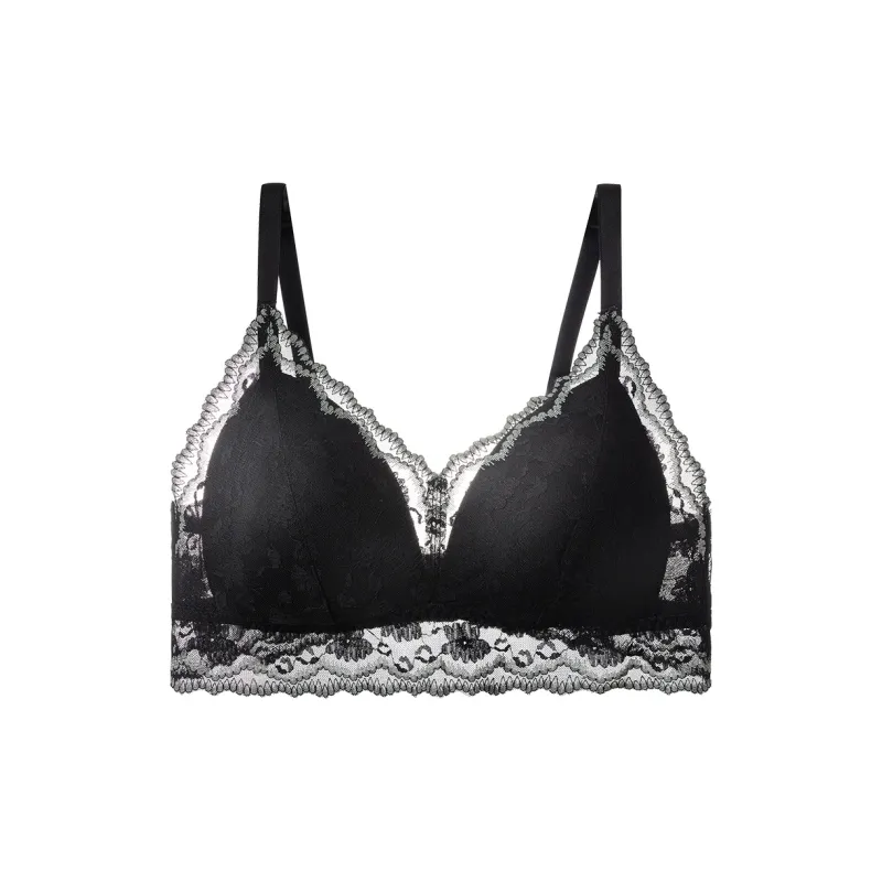 ROBINHOOD Bra Women's Combo Set-0