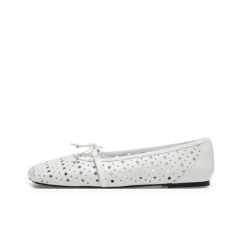 Lost In Echo Genuine Leather Women's Casual Shoes Women's