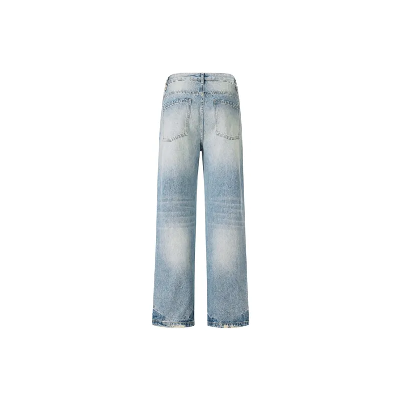 GTRG Jeans Unisex Blue-1