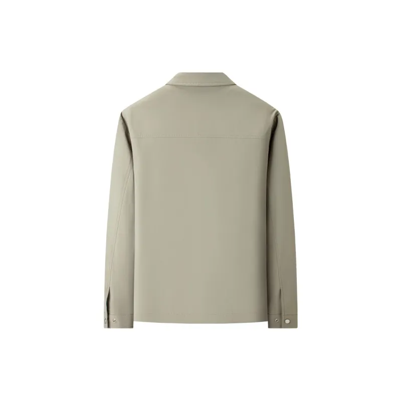 Yalu 1972 Jackets & Coats Men's-6