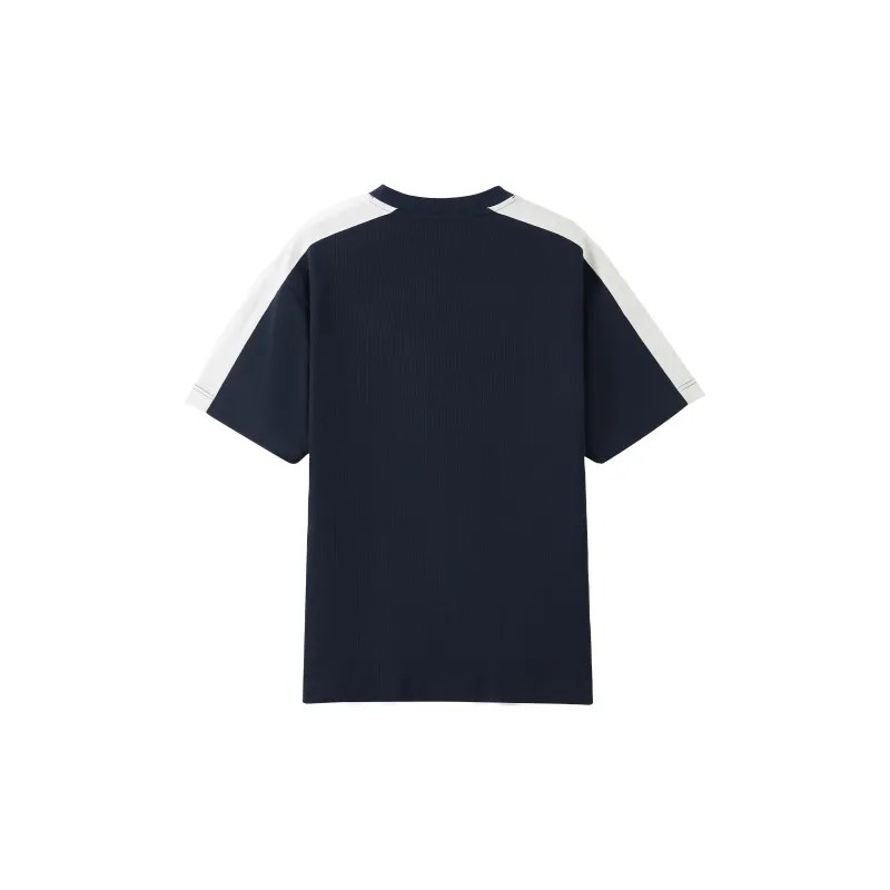 CAMEL Urban Function Series Short-Sleeved T-Shirts Men's-5