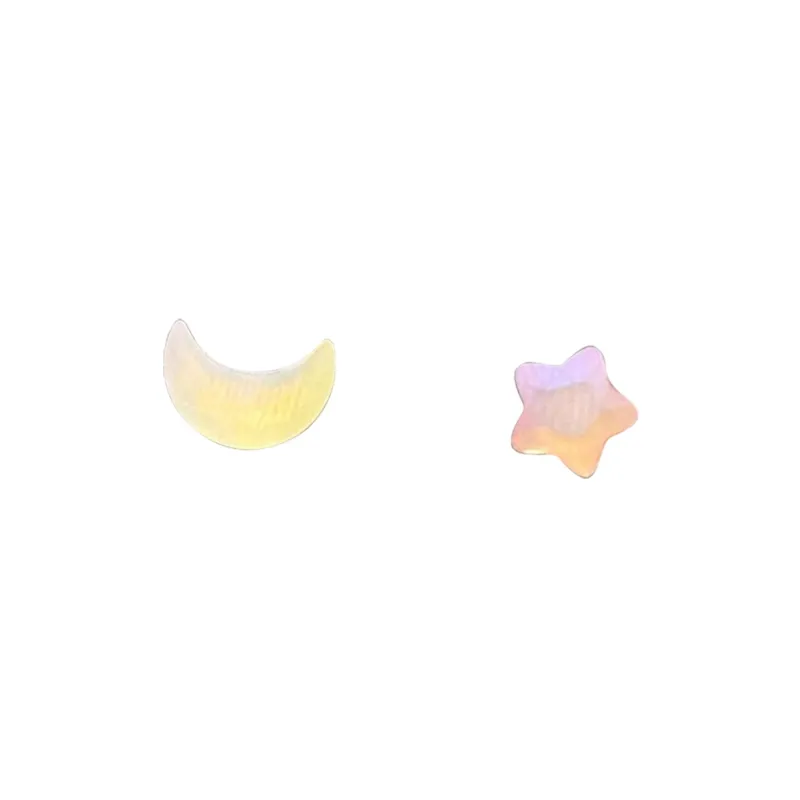 HOLLY RYAN Alloy Stud Earrings Women's-4