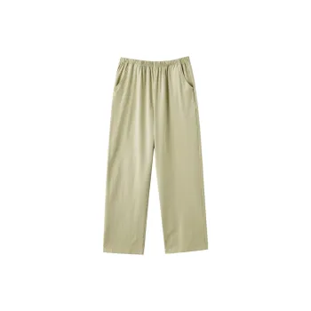 GOSO Pajama Pants Women's Grass Green