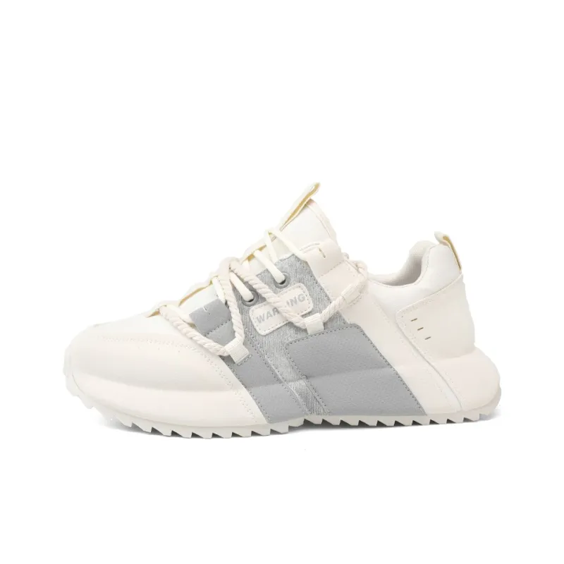 Bull Charm Chunky Sneakers Men's-6