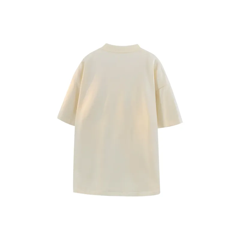 Warrior Huichao Riding The Wind Collection T-Shirt Unisex-8