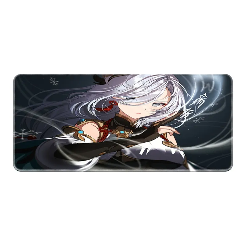 ZHUANGXINGXIA Mouse Pads-18