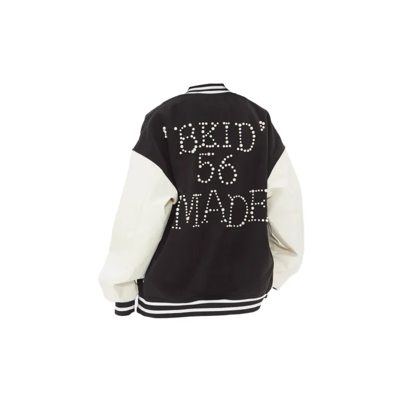 SUNSETMONENT Jackets & Coats Unisex-6