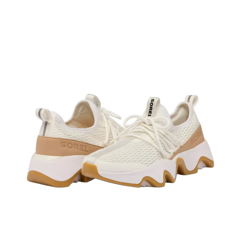 SOREL Low-Top Casual Shoes Women's Beige-5