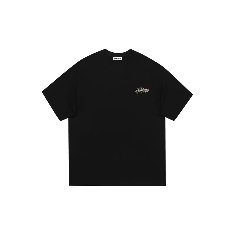 Pirkadat T Shirts Unisex-1
