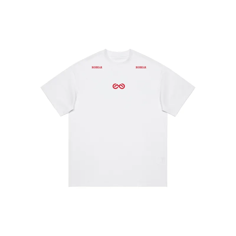 BOS BEAR T Shirts Unisex-1