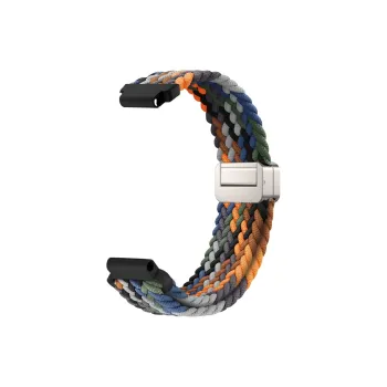 Fly Huawei Compatibility Watch Band 120 220mm Nylon Material